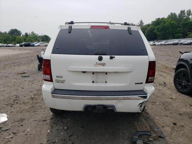 Photo 6 from auction – 2008 JEEP GRAND CHER with VIN 1J8HR58298C101052