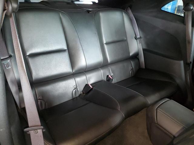 Photo 10 from auction – 2010 CHEVROLET CAMARO LT with VIN 2G1FC1EV2A9176639