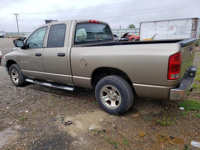 Photo 2 from auction – 2006 DODGE RAM 1500 S with VIN 1D7HA18K16J246642