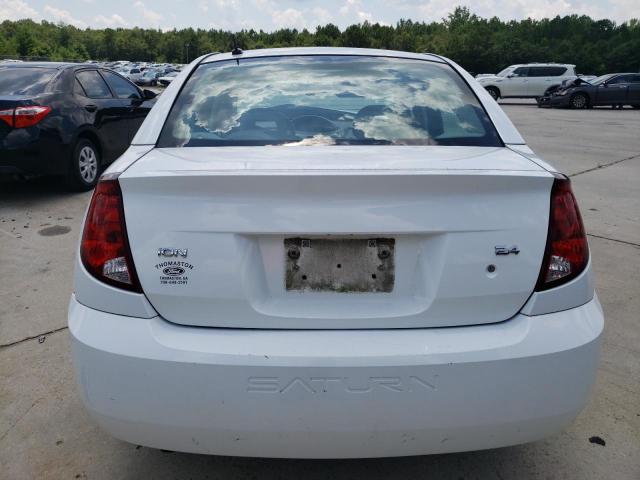Photo 6 from auction – 2007 SATURN ION LEVEL with VIN 1G8AL55B07Z104264