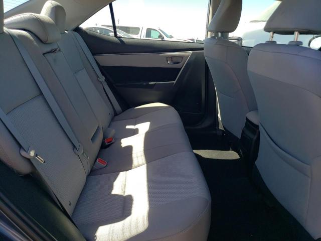 Photo 10 from auction – 2016 TOYOTA COROLLA L with VIN 5YFBURHE3GP380551