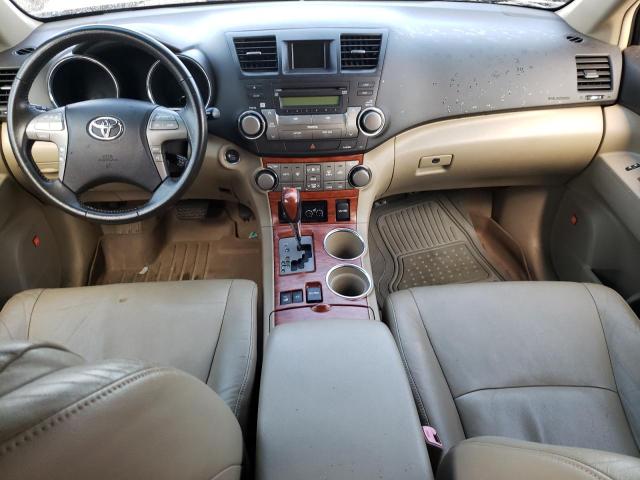 Photo 8 from auction – 2008 TOYOTA HIGHLANDER with VIN JTEES42A482001211