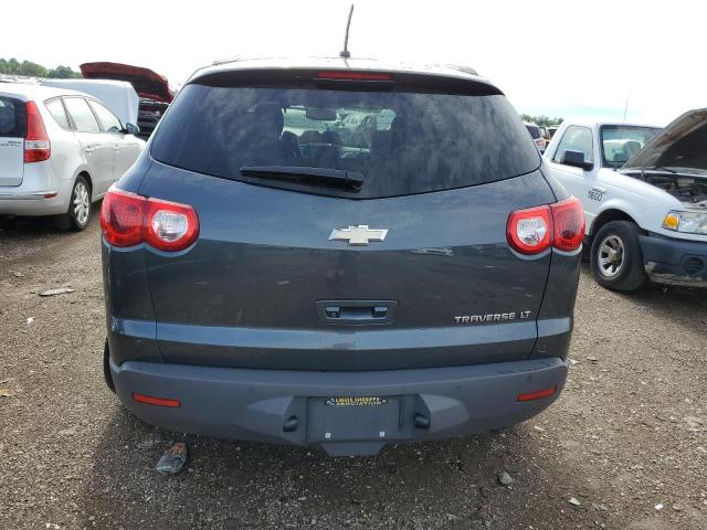 Zdjęcie 6 z aukcji – 2012 CHEVROLET TRAVERSE L z VIN 1GNKRJED0CJ298524