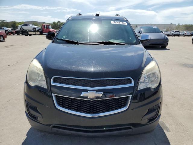 Photo 5 from auction – 2014 CHEVROLET EQUINOX LT with VIN 2GNALBEK4E6331543