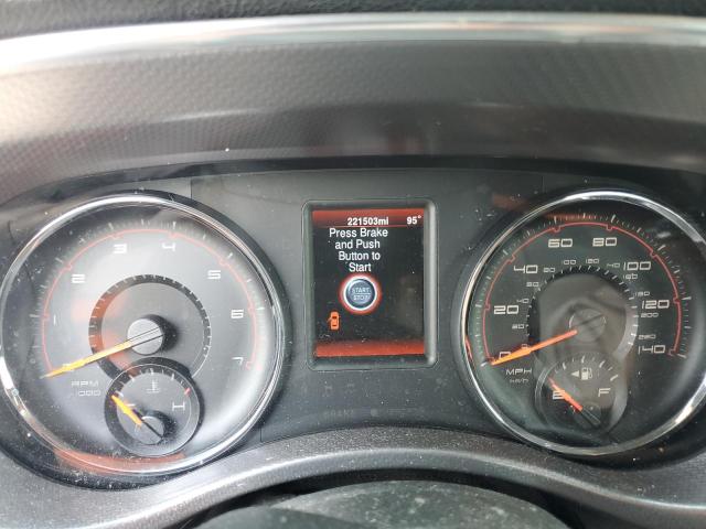 Photo 9 from auction – 2014 DODGE CHARGER SE with VIN 2C3CDXBGXEH356712