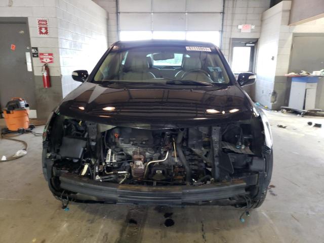 Photo 5 from auction – 2011 ACURA MDX with VIN 2HNYD2H2XBH551098