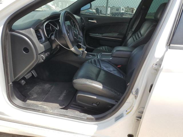 Photo 7 from auction – 2016 DODGE CHARGER SR with VIN 2C3CDXEJ2GH307272