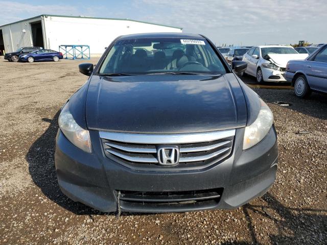 Photo 5 from auction – 2011 HONDA ACCORD EXL with VIN 1HGCP2F83BA802414