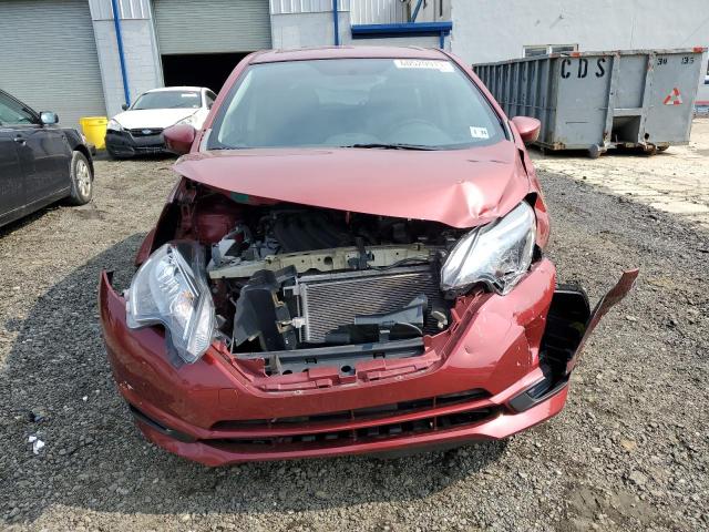 Photo 5 from auction – 2019 NISSAN VERSA NOTE with VIN 3N1CE2CP7KL357557