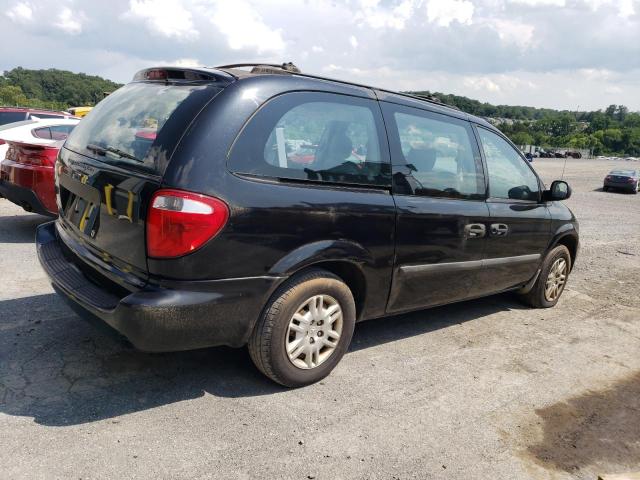 Photo 3 from auction – 2005 DODGE GRAND CARA with VIN 1D4GP24R35B341082