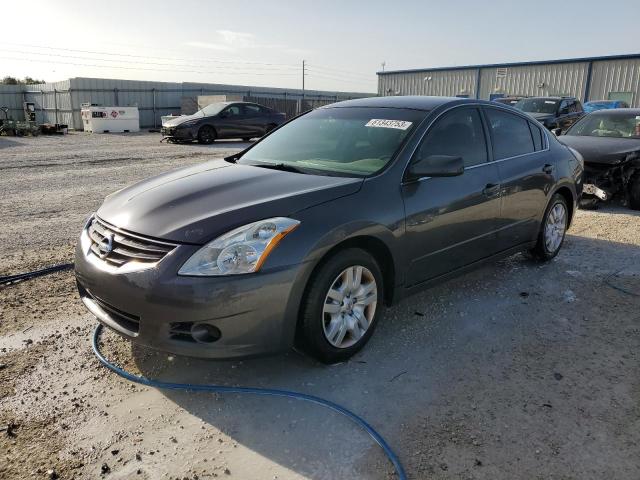 NISSAN ALTIMA BAS 2010 with VIN 1N4AL2AP4AN493548 - Photo from auction