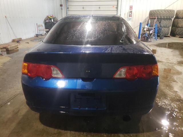 Photo 6 from auction – 2002 ACURA RSX with VIN JH4DC54852C005281