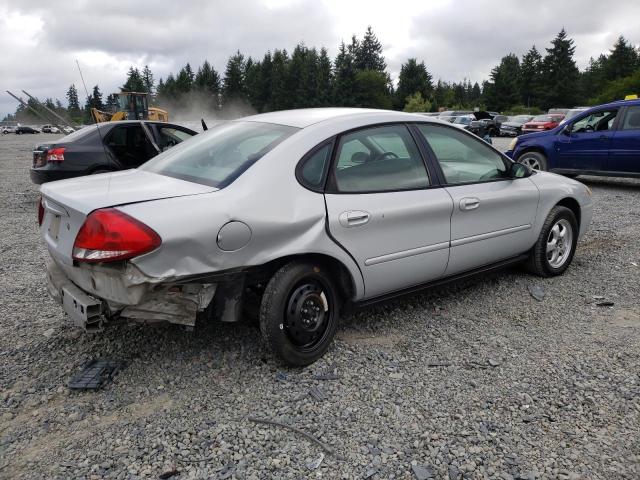 Photo 3 from auction – 2005 FORD TAURUS SE with VIN 1FAFP53225A118851
