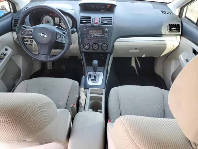 Photo 8 from auction – 2012 SUBARU IMPREZA SP with VIN JF1GPAL68CH247262