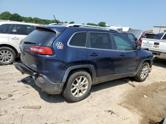 Фото 3 с аукциона – 2016 JEEP CHEROKEE L с VIN 1C4PJMCS7GW261925