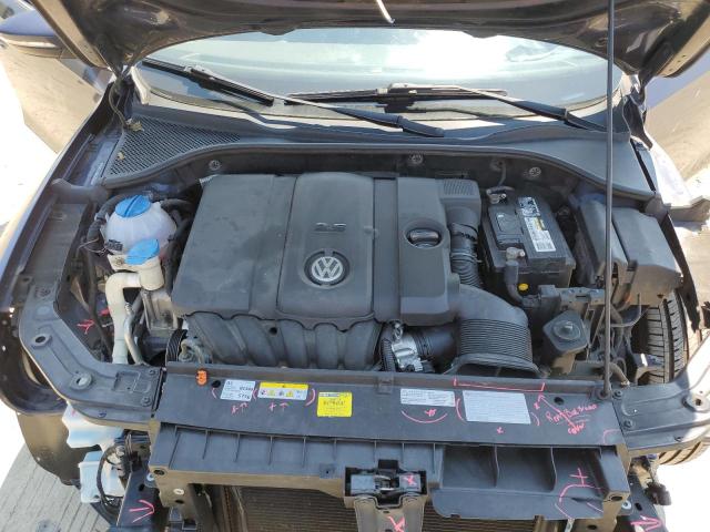 Photo 11 from auction – 2012 VOLKSWAGEN PASSAT SEL with VIN 1VWCP7A36CC065994