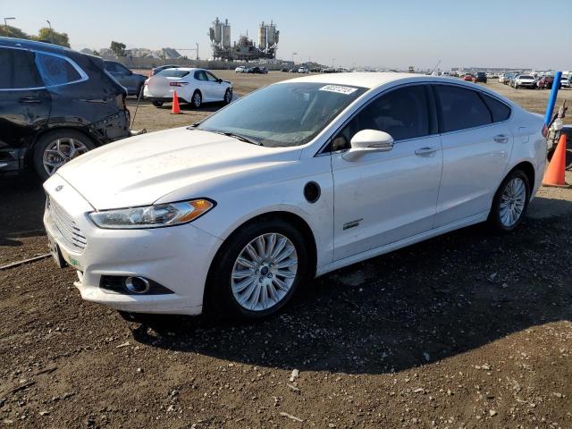 Photo 1 from auction – 2013 FORD FUSION SE with VIN 3FA6P0PU5DR365803