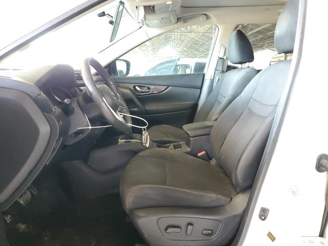Photo 7 from auction – 2017 NISSAN ROGUE S with VIN 5N1AT2MT1HC793147