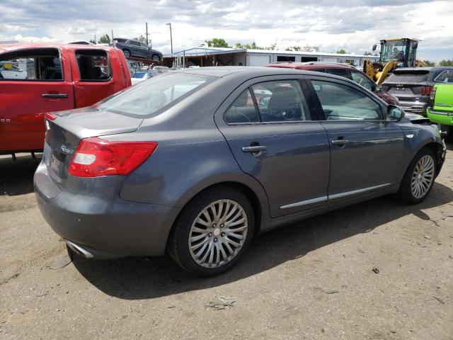 Снимка 3 от търг – 2010 SUZUKI KIZASHI SL с VIN JS2RF9A75A6100685