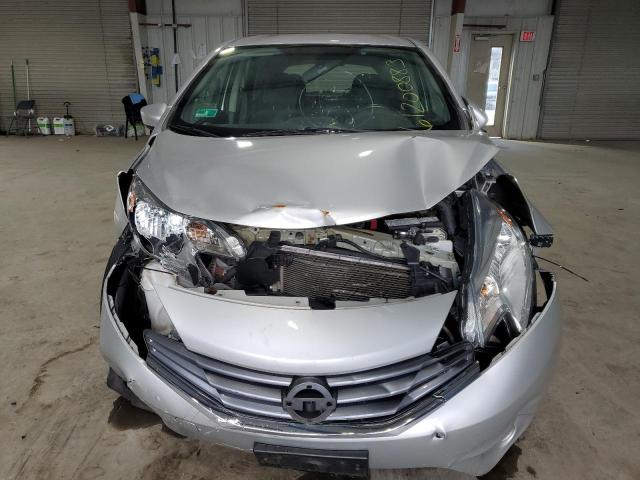 Photo 5 from auction – 2016 NISSAN VERSA NOTE with VIN 3N1CE2CP8GL400617