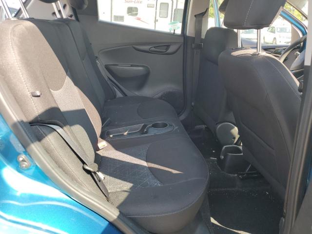 Photo 10 from auction – 2021 CHEVROLET SPARK 1LT with VIN KL8CD6SA5MC723866
