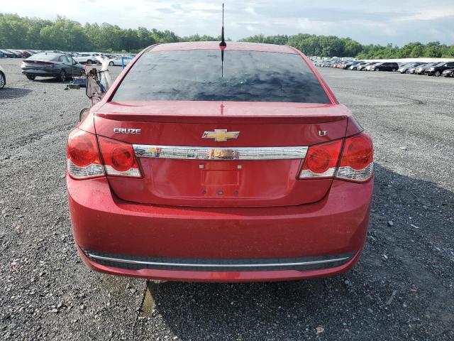 Photo 6 from auction – 2011 CHEVROLET CRUZE LT with VIN 1G1PF5S91B7170361