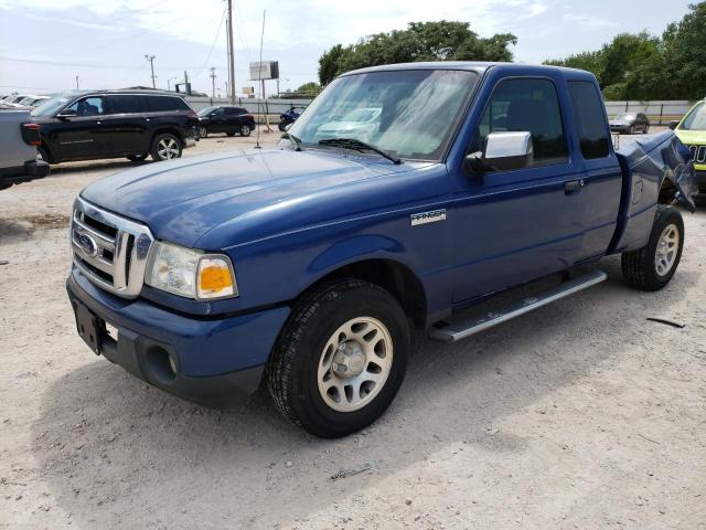 FORD RANGER SUP 2011 with VIN 1FTLR4EE7BPA53173 - Photo from auction