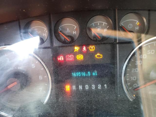 Photo 9 from auction – 2009 FORD F150 SUPER with VIN 1FTRW12859KC94396