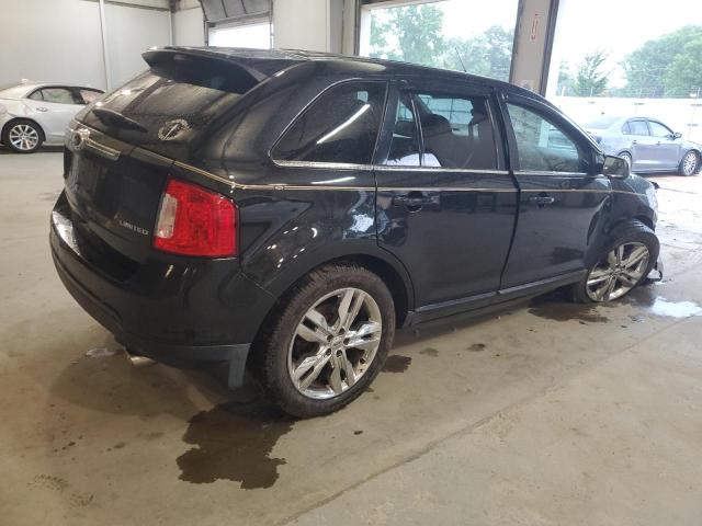Photo 3 from auction – 2013 FORD EDGE LIMIT with VIN 2FMDK3KC3DBB81891