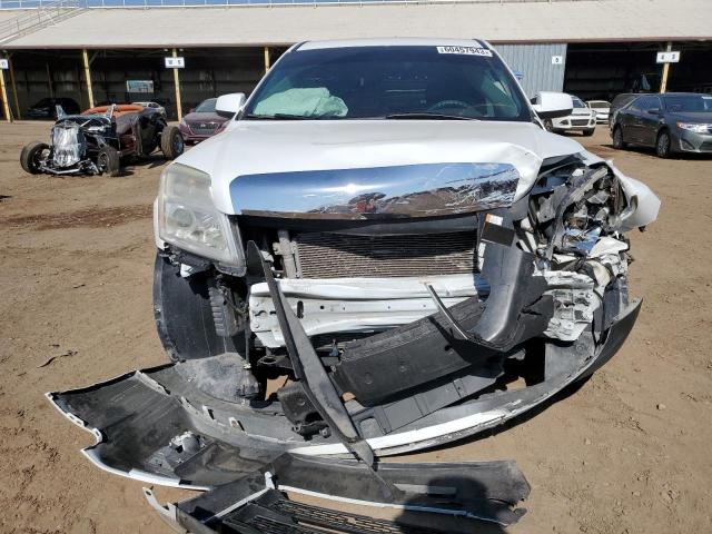 Photo 5 from auction – 2013 GMC TERRAIN SL with VIN 2GKALMEK1D6269364