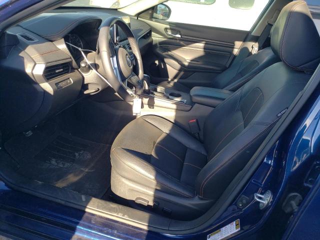 Photo 7 from auction – 2020 NISSAN ALTIMA SR with VIN 1N4BL4CV4LC260649