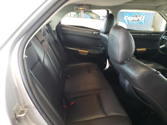 Photo 10 from auction – 2008 CHRYSLER 300 LIMITE with VIN 2C3LK33G68H221955