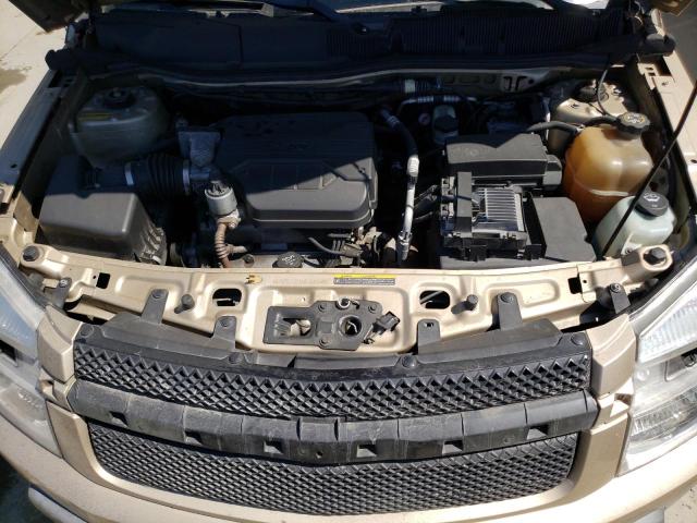 Photo 11 from auction – 2005 CHEVROLET EQUINOX LT with VIN 2CNDL73F056041238