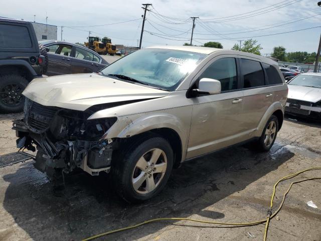 DODGE JOURNEY SX 2009 with VIN 3D4GG57V99T594065 - Photo from auction