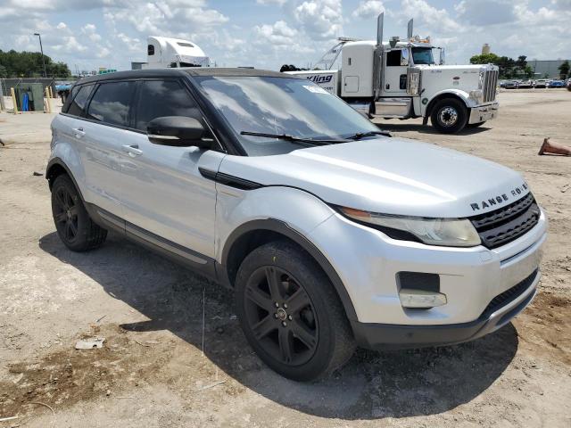 Photo 4 from auction – 2013 LAND ROVER RANGE ROVE with VIN SALVP2BG4DH730761