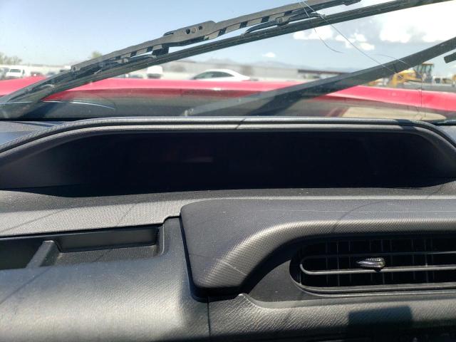 Photo 9 from auction – 2014 TOYOTA PRIUS C with VIN JTDKDTB33E1559100