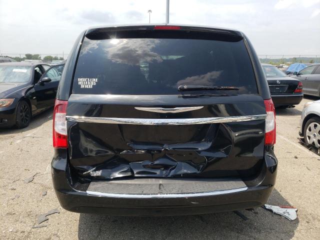Photo 6 from auction – 2011 CHRYSLER TOWN & COU with VIN 2A4RR5DG9BR645377