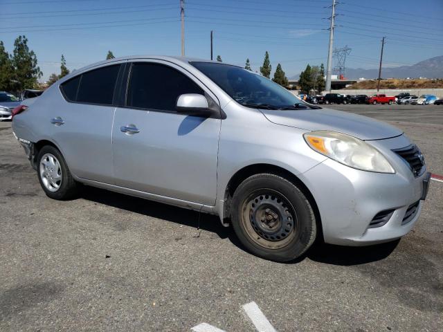 Photo 4 from auction – 2012 NISSAN VERSA S with VIN 3N1CN7AP0CL856511