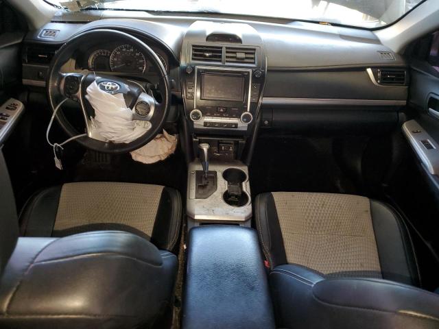 Photo 8 from auction – 2012 TOYOTA CAMRY BASE with VIN 4T1BF1FK3CU164082