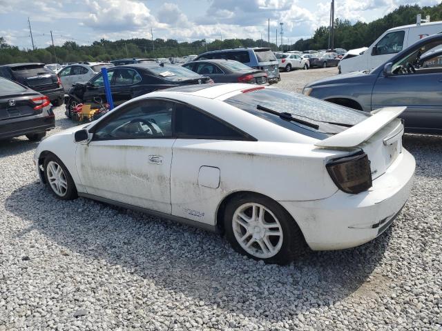 Photo 2 from auction – 2005 TOYOTA CELICA GT with VIN JTDDR32TX50181874