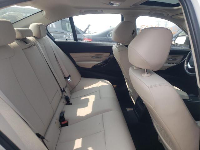 Photo 10 from auction – 2015 BMW 328 XI with VIN WBA3B3G59FNT17844