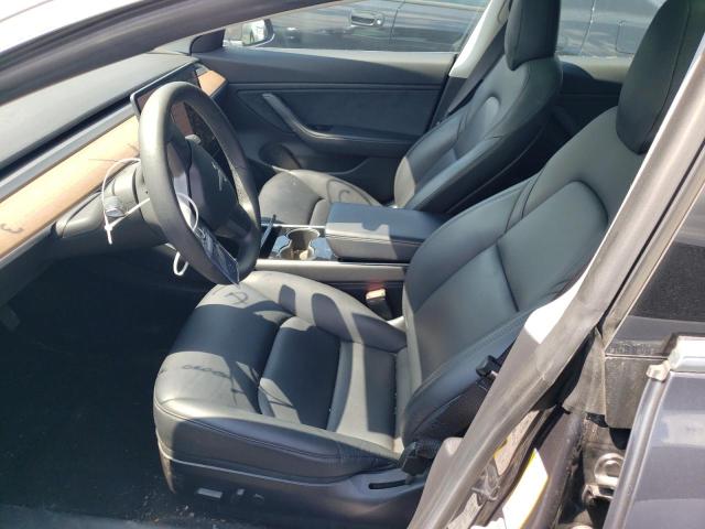 Photo 7 from auction – 2019 TESLA MODEL 3 with VIN 5YJ3E1EB4KF452066