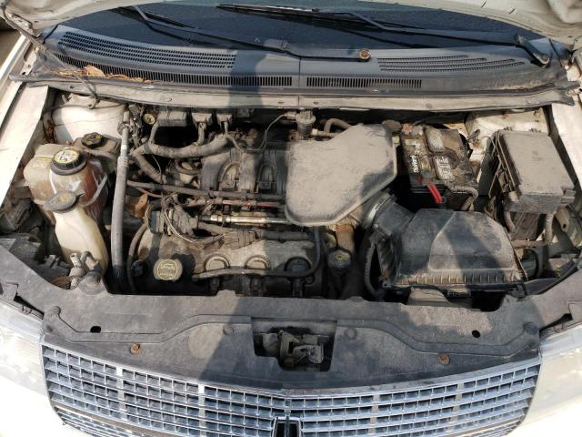 Photo 12 from auction – 2007 LINCOLN MKX with VIN 2LMDU68C87BJ33296