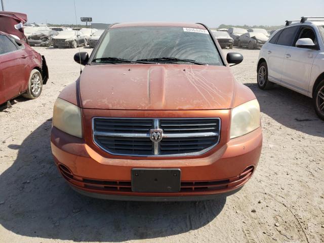 صورة رقم 5 من المزاد - 2010 DODGE CALIBER SX مع VIN 1B3CB4HA6AD617944