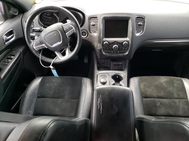Photo 8 from auction – 2015 DODGE DURANGO SX with VIN 1C4RDHAG4FC729101