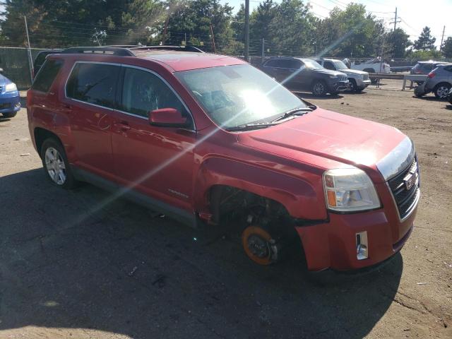 Photo 4 from auction – 2013 GMC TERRAIN SL with VIN 2GKFLVE30D6407884
