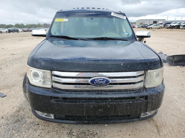 Photo 5 from auction – 2011 FORD FLEX LIMIT with VIN 2FMGK5DC1BBD10021