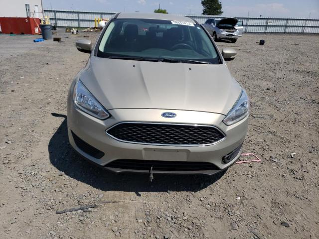 Photo 5 from auction – 2015 FORD FOCUS SE with VIN 1FADP3F24FL307482