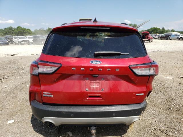Photo 6 from auction – 2020 FORD ESCAPE SEL with VIN 1FMCU0H62LUB48394