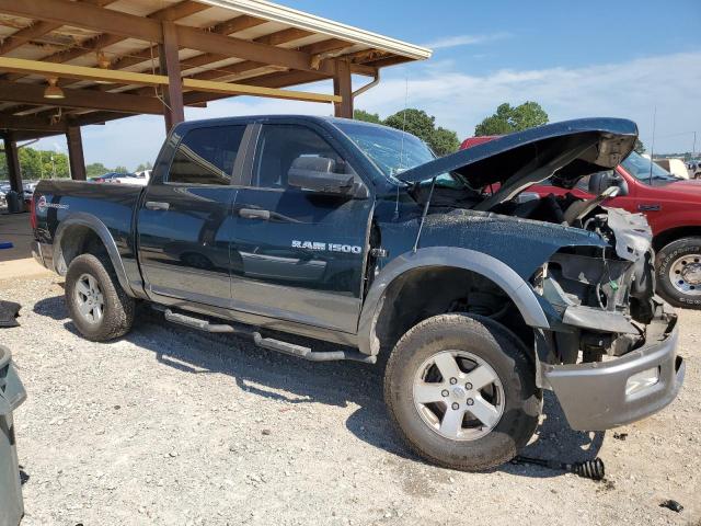 Photo 4 from auction – 2011 DODGE RAM 1500 with VIN 1D7RV1CT4BS665369